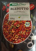 Blesotto mit Oliven - Product