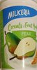 Pear Cereals & Fruit Yoghurt - Product