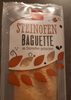 Steinofen Baguette - Product