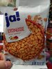 Erdnüsse pikant gewürzt - Product
