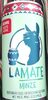 LaMate Minze - Product