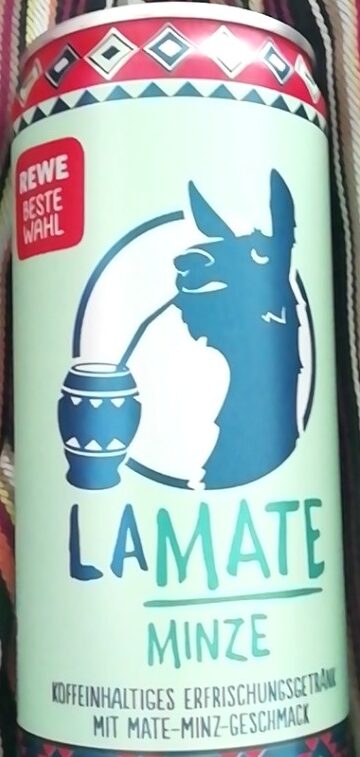 LaMate Minze - Product - de