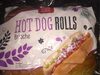 Hot Dog Rolls - نتاج