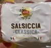 Salsiccia classica - Product