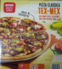 Pizza Classica Tex-Mex - Produit