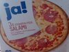 Steinofen Pizza Salami - Producte