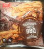 Steakhouse Frites BBQ - Produkt