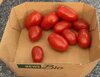 Tomaten - Producto