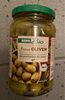 Oliven, grün - Product