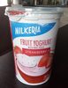 Fruit Yoghurt STRAWBERRY - Produit
