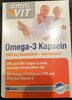 Omega-3 kapseln - Product