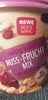 Nuss-Frucht-Mix - Produkt