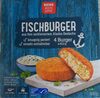 Fischburger - Produkt