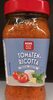 Tomaten-Ricotta Pasta Sauce - Produkt