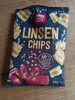 Rewe Beste Wahl Linsen Chips - Produit