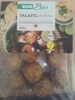 Falafel bällchen - Product