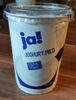 Joghurt Mild 3,5% Fett - Produkt