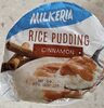 Rice pudding - نتاج