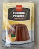Pudding powder chocolate - Produkt
