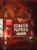 Tomaten Paprika - Product