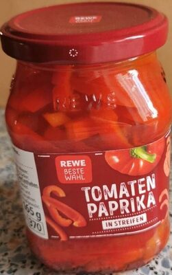 Tomaten Paprika 2 x - Product