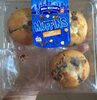 Muffins - Prodotto