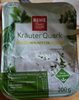 Rewe Kräuterquark - Produkt