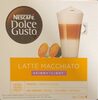 Latte Macchiatto Skinny/Light - Producte