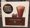 Chococino - Product