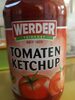 Tomaten Ketchup - Producto