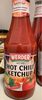Hot Chili Ketchup - Product