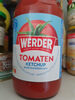 Tomatenketchup light - Produkt