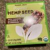 Hemp Seed Bars - Product