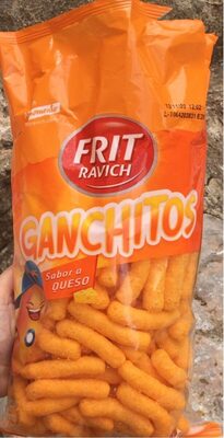 Ganchitos - Product - es