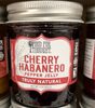 Cherry habanero - Product