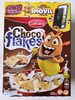 Choco Flakes - Producto