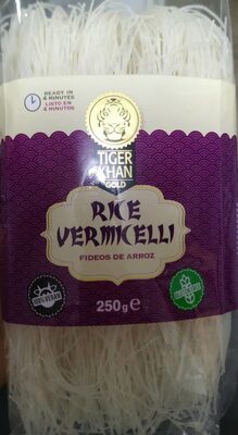 Rice vermicelli - Product - es