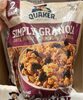 Simply granola - Produit