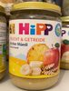 Hipp Frucht & Getreide - Product