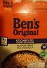 Ben's Original - Producto