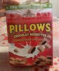 Pillows chocolat noisettes - Produit