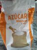 Azúcar Blanco - Produit