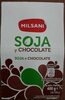 Soja Y Chocolate - Product