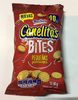Canelitas Bites Marinela - Producto