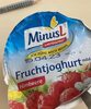 Fruchtjoghurt mild - Product