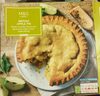 British Apple pie - Produkt
