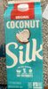 Original Coconut milk - Produit