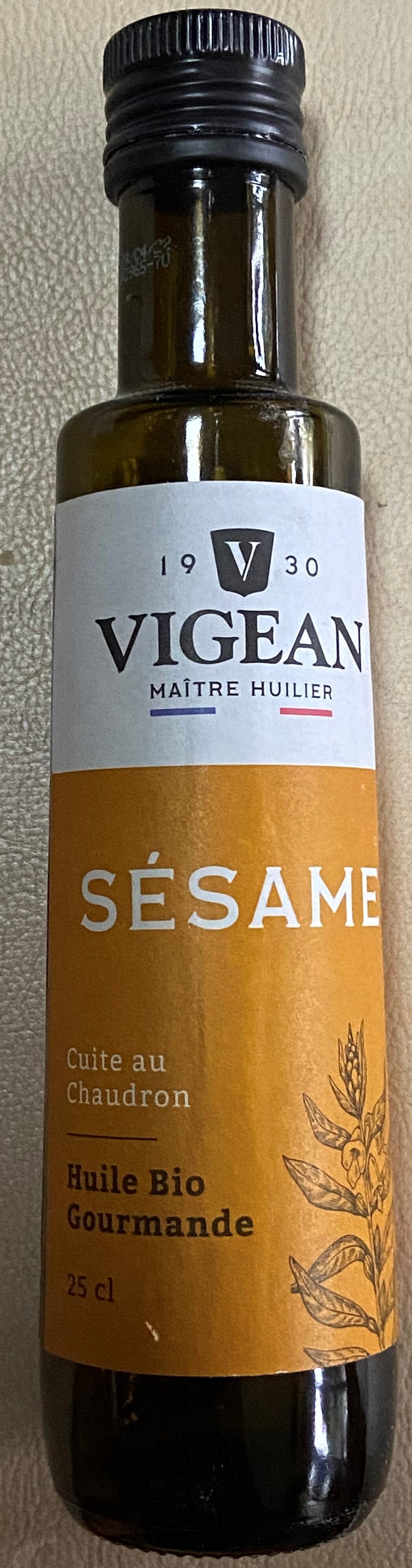 Sésame - Product - fr