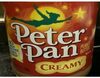 Peanut Butter, Creamy - Product