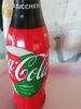 Coca cola zero - Prodotto